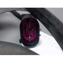 MOTEUR VENTILATEUR RADIATEUR AUDI A3 SPORTBACK