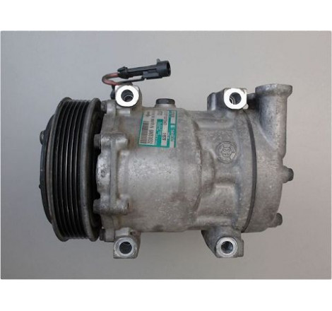 COMPRESSEUR AIR CONDITIONNE