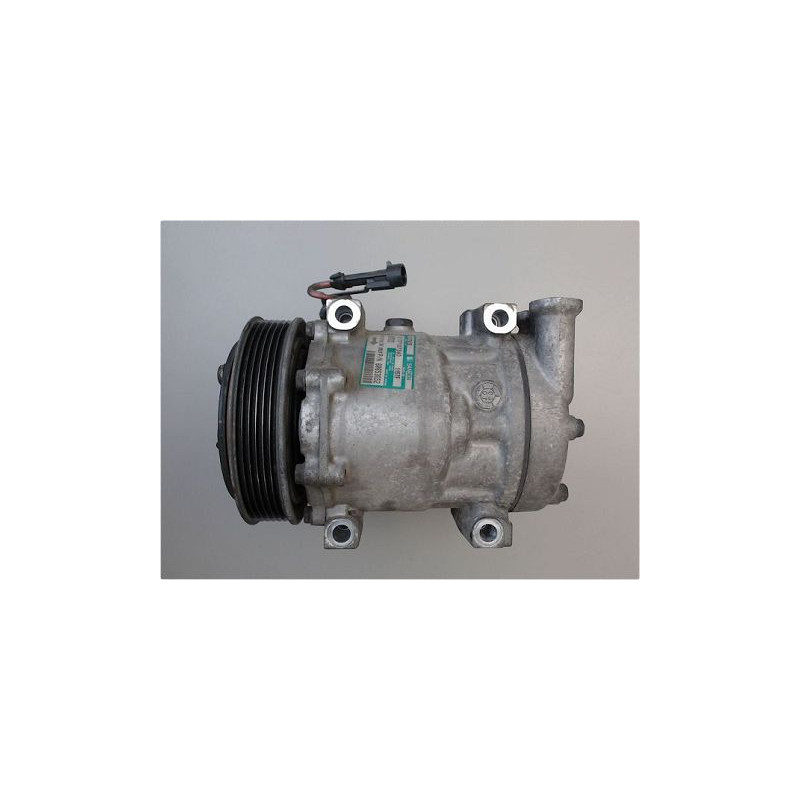COMPRESSEUR AIR CONDITIONNE ALFA ROMEO 147
