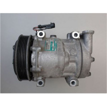 COMPRESSEUR AIR CONDITIONNE ALFA ROMEO 147