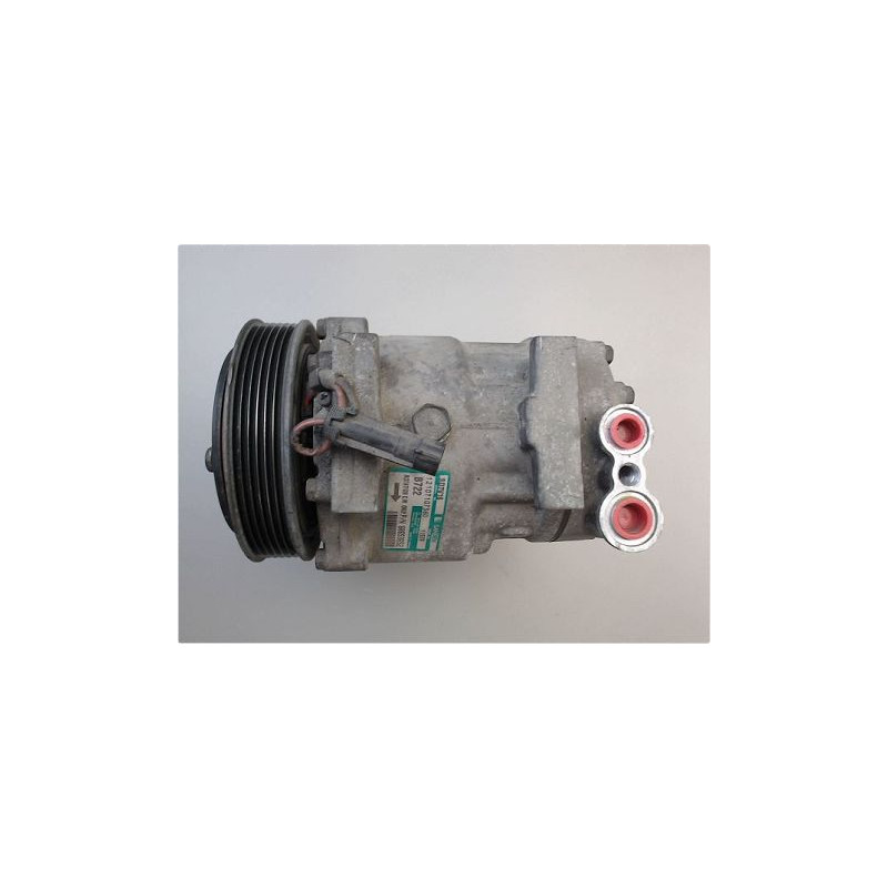 COMPRESSEUR AIR CONDITIONNE ALFA ROMEO 147