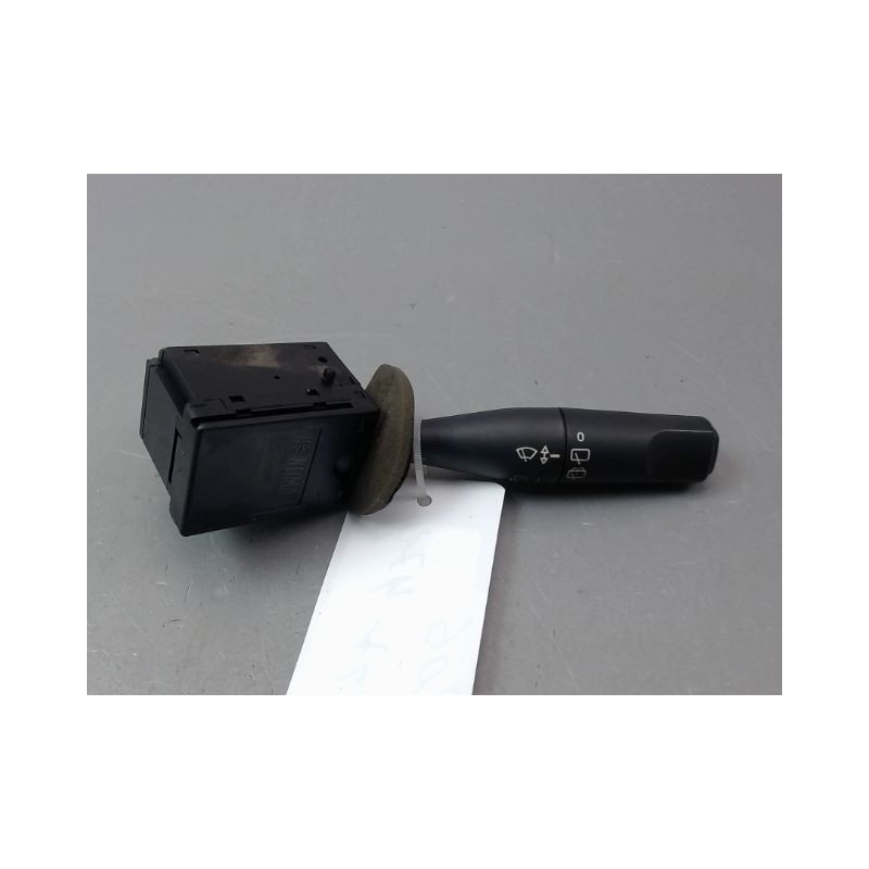 COMMANDE ESSUIE GLACE PEUGEOT 206 1998-2009