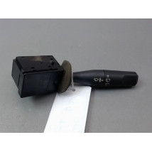COMMANDE ESSUIE GLACE PEUGEOT 206 1998-2009