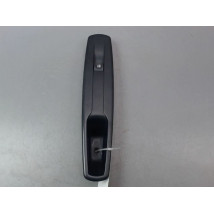 COMMANDE LEVE-GLACE PORTE AVD RENAULT GRAND SCENIC MONOSP. III Phase 1 LONG 2009-2011