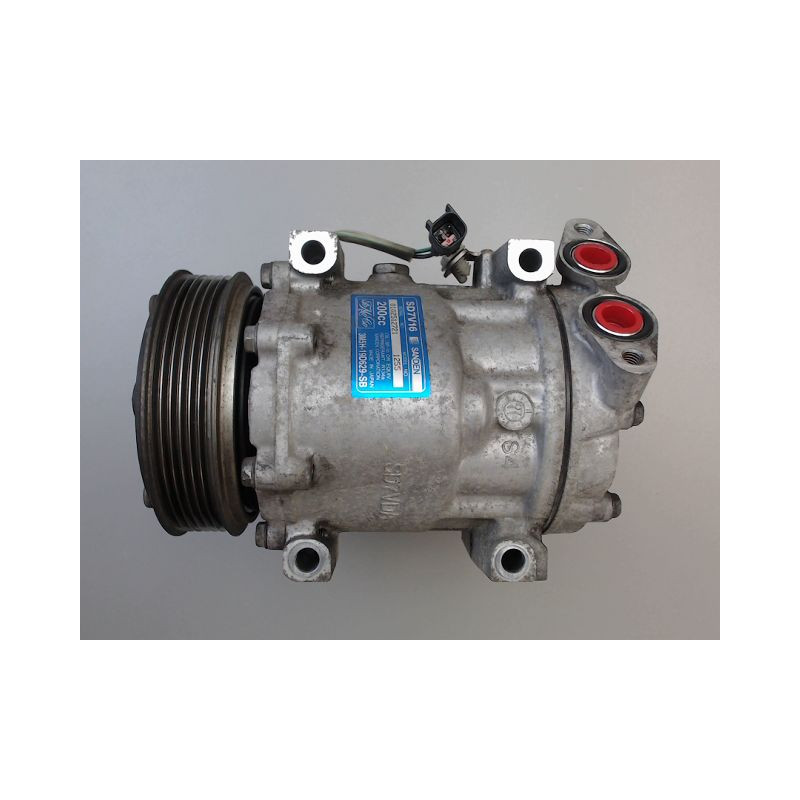 COMPRESSEUR AIR CONDITIONNE MAZDA 3