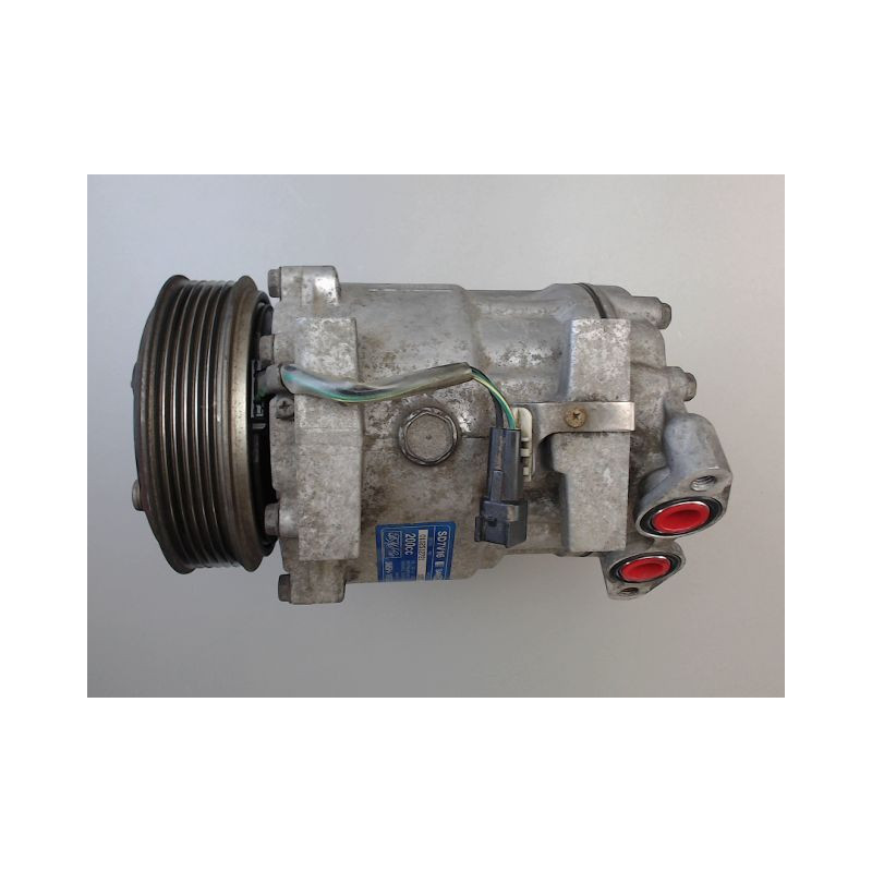 COMPRESSEUR AIR CONDITIONNE MAZDA 3