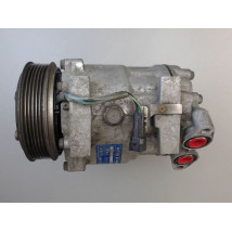 COMPRESSEUR AIR CONDITIONNE MAZDA 3