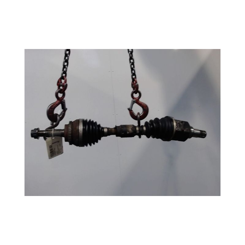 TRANSMISSION AVANT GAUCHE TOYOTA AVENSIS 2003- 2.0 D-4D 