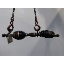 TRANSMISSION AVANT GAUCHE TOYOTA AVENSIS 2003- 2.0 D-4D 
