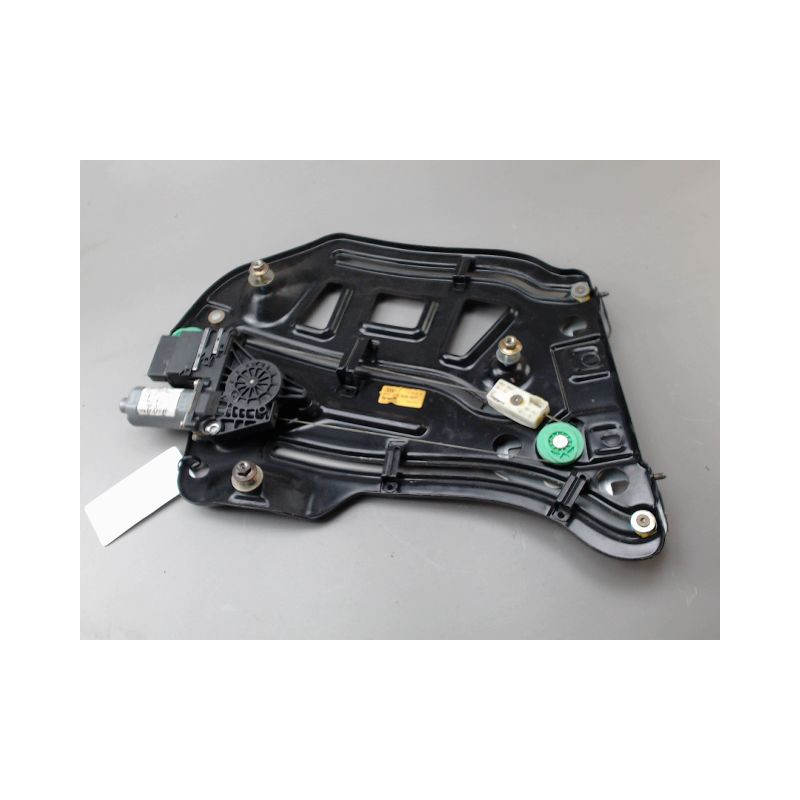 MECANISME LEVE-GLACE ARRIERE GAUCHE AUDI A4