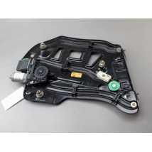 MECANISME LEVE-GLACE ARRIERE GAUCHE AUDI A4