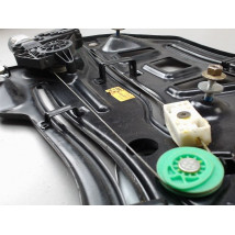 MECANISME LEVE-GLACE ARRIERE GAUCHE AUDI A4
