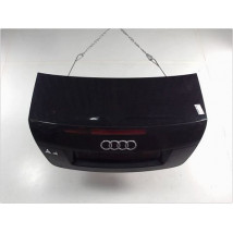 COFFRE ARRIERE AUDI A4