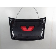 COFFRE ARRIERE AUDI A4