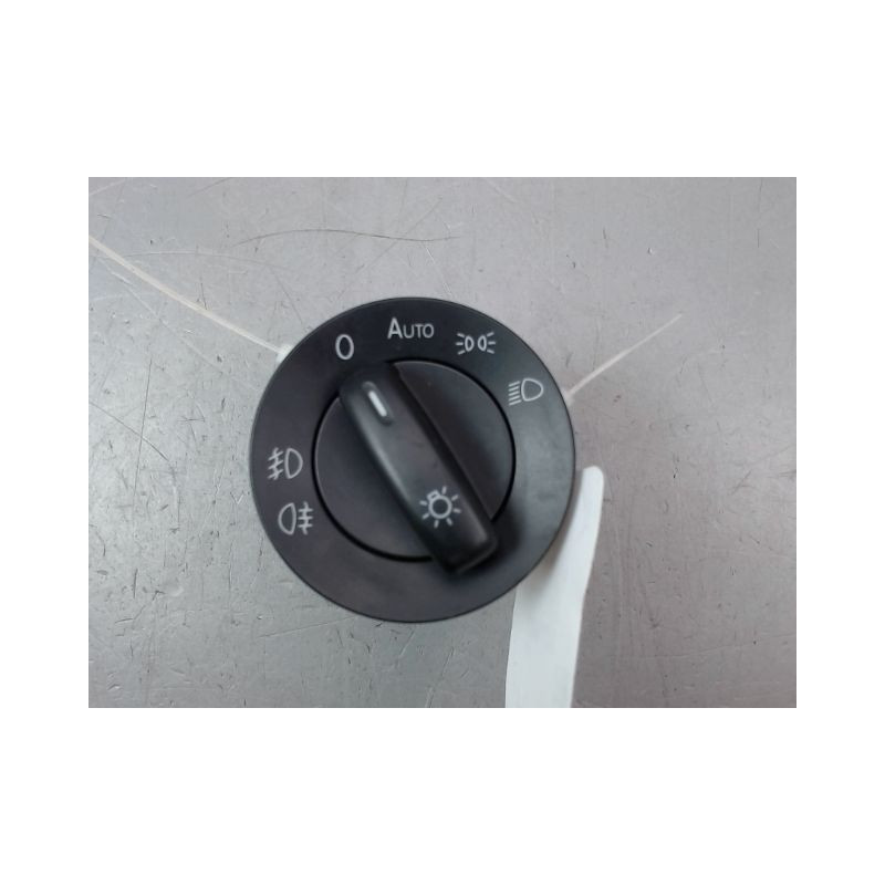 INTERIEUR COMMANDE PHARES VOLKSWAGEN CADDY COMBI 2004-