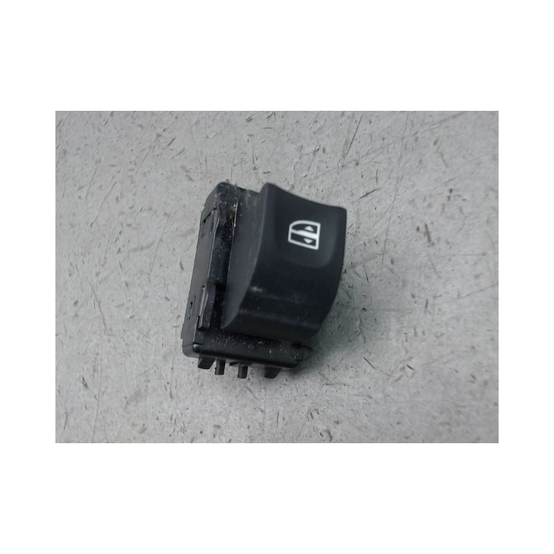 COMMANDE LEVE-GLACE PORTE AVD RENAULT SCENIC MONOSP. III Phase 1 2009-2011