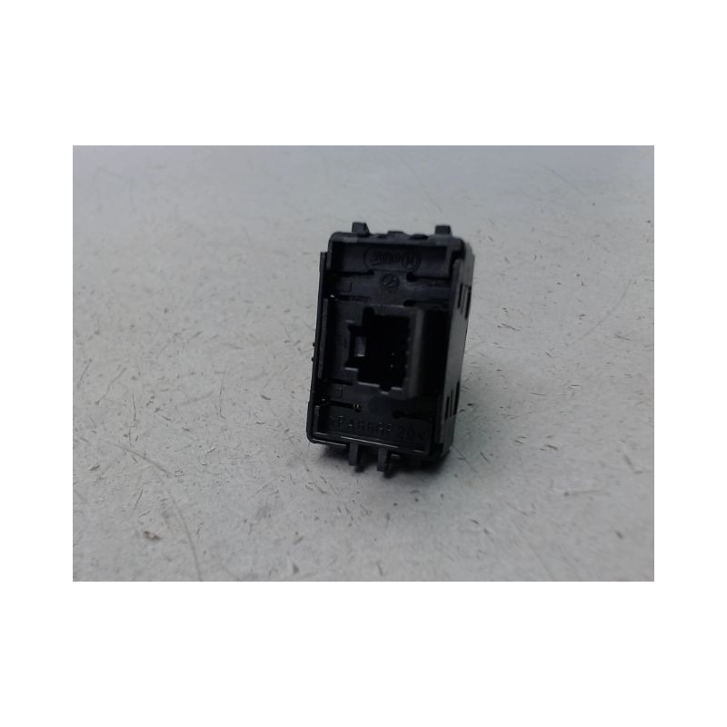 COMMANDE LEVE-GLACE PORTE AVD RENAULT SCENIC MONOSP. III Phase 1 2009-2011