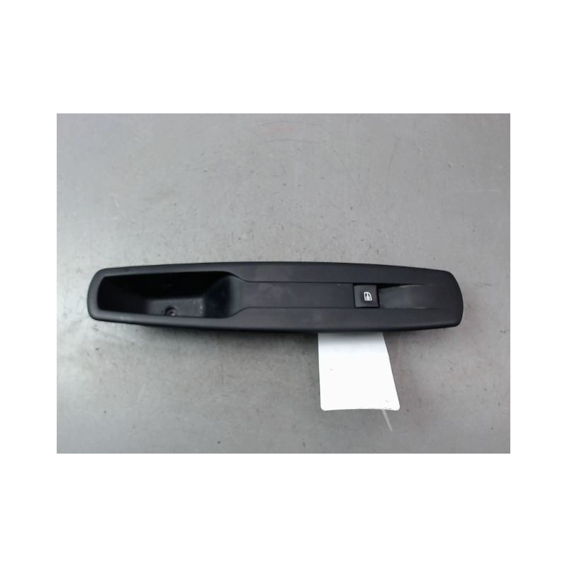 COMMANDE LEVE-GLACE PORTE AVD RENAULT MEGANE III Phase 1 2008-2012