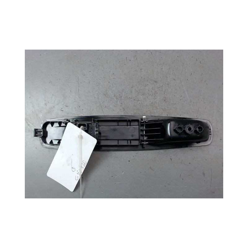 COMMANDE LEVE-GLACE PORTE AVD RENAULT MEGANE III Phase 1 2008-2012