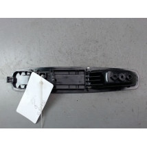 COMMANDE LEVE-GLACE PORTE AVD RENAULT MEGANE III Phase 1 2008-2012