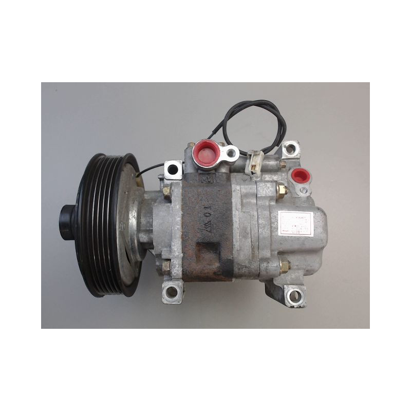 COMPRESSEUR AIR CONDITIONNE MAZDA 3