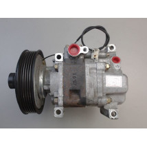 COMPRESSEUR AIR CONDITIONNE MAZDA 3