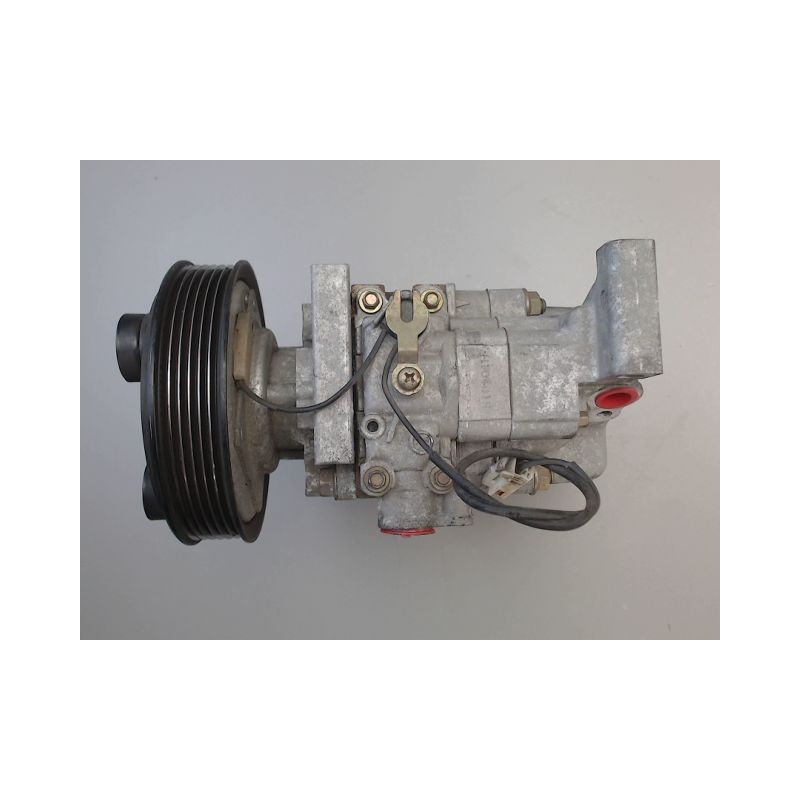 COMPRESSEUR AIR CONDITIONNE MAZDA 3