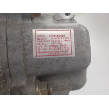 COMPRESSEUR AIR CONDITIONNE MAZDA 3