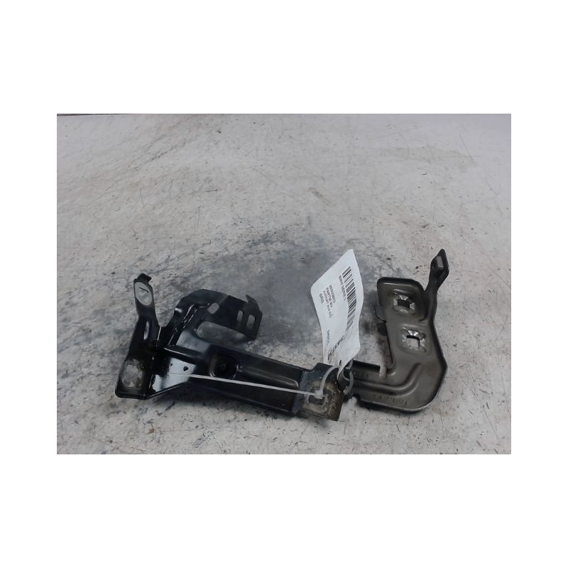 SUPPORT AILE AVD BMW SERIE 3
