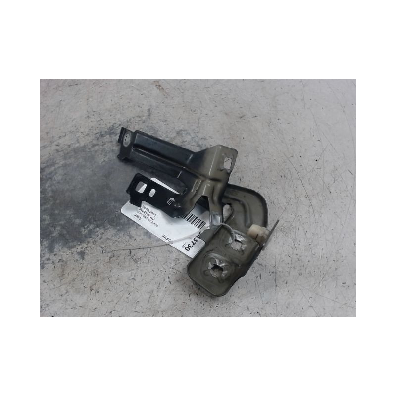 SUPPORT AILE AVG BMW SERIE 3