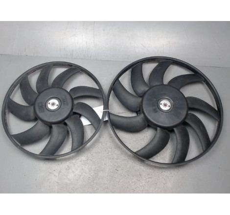 MOTEUR VENTILATEUR RADIATEUR
