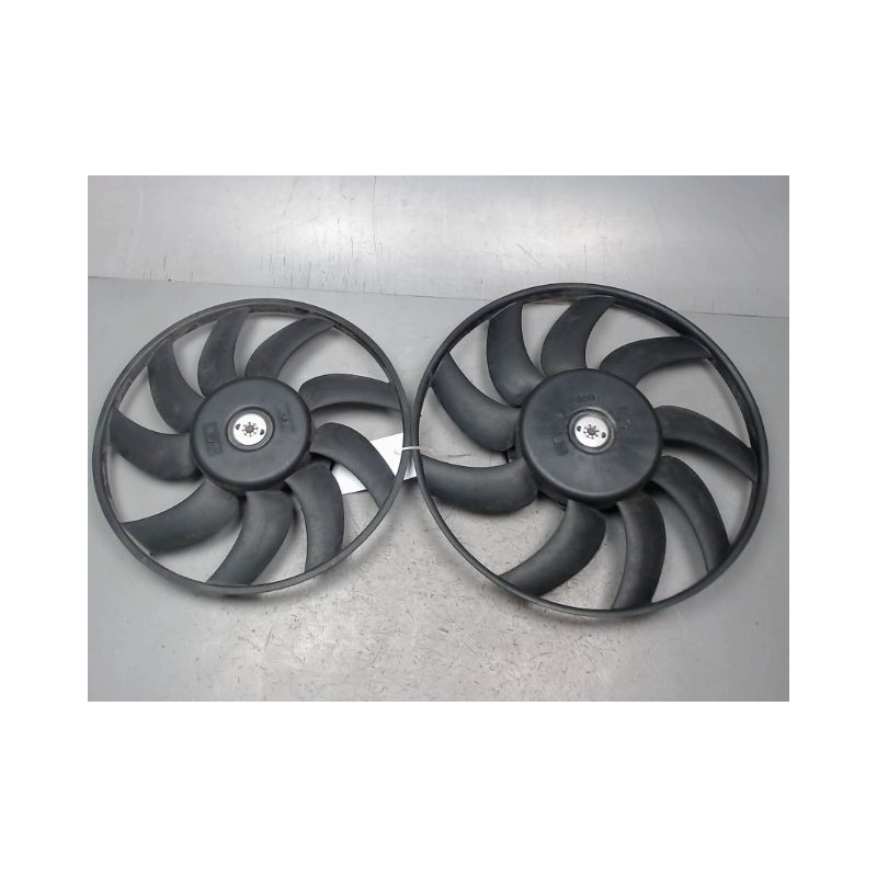 MOTEUR VENTILATEUR RADIATEUR AUDI A6
