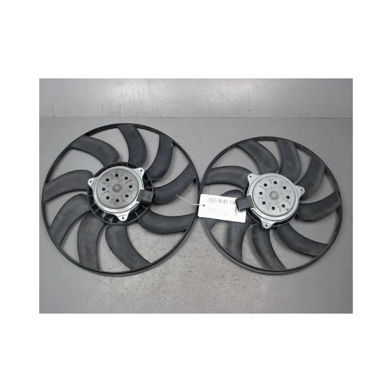 MOTEUR VENTILATEUR RADIATEUR AUDI A6