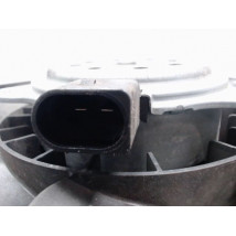 MOTEUR VENTILATEUR RADIATEUR AUDI A6