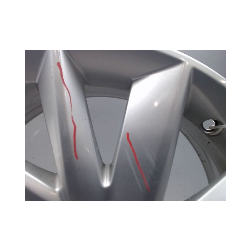 JANTE ALUMINIUM SEAT IBIZA