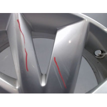 JANTE ALUMINIUM SEAT IBIZA
