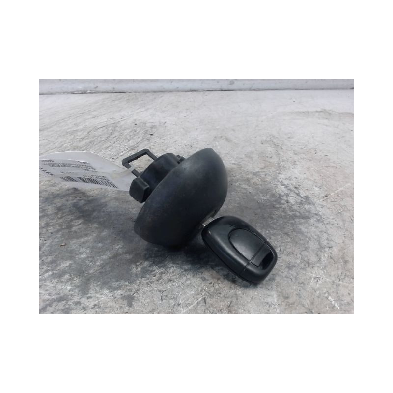 BOUCHON RESERVOIR A CARBURANT RENAULT CLIO II PH.2 01-06