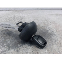 BOUCHON RESERVOIR A CARBURANT RENAULT CLIO II PH.2 01-06