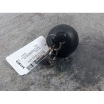 BOUCHON RESERVOIR A CARBURANT RENAULT CLIO II PH.2 01-06