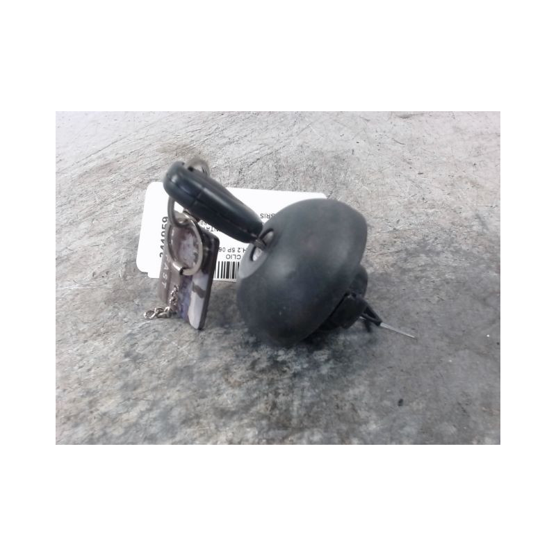 BOUCHON RESERVOIR A CARBURANT RENAULT CLIO II PH.2 01-06