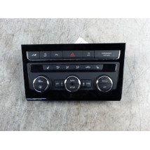 COMMANDE DE CHAUFFAGE SEAT LEON 2009-