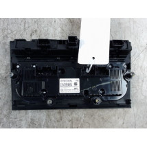 COMMANDE DE CHAUFFAGE SEAT LEON 2009-