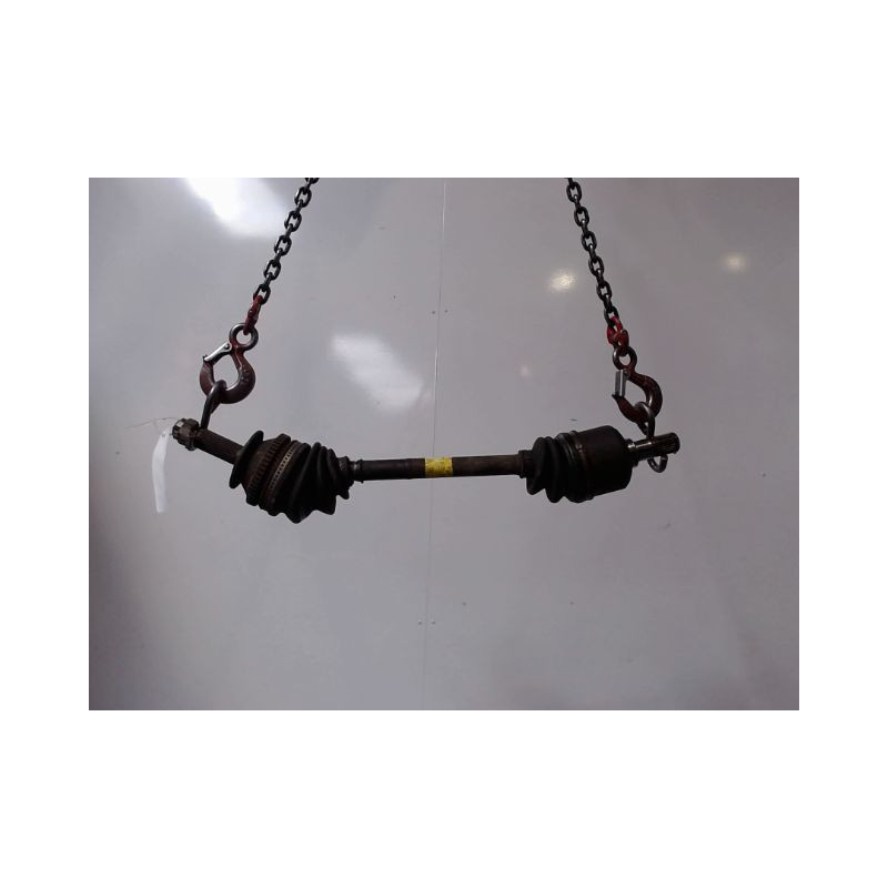 TRANSMISSION AVANT GAUCHE HYUNDAI SANTAFE 2.0 CRDi