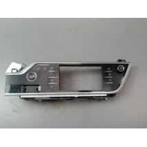 COMMANDE DE CHAUFFAGE CITROEN C4 PICASSO