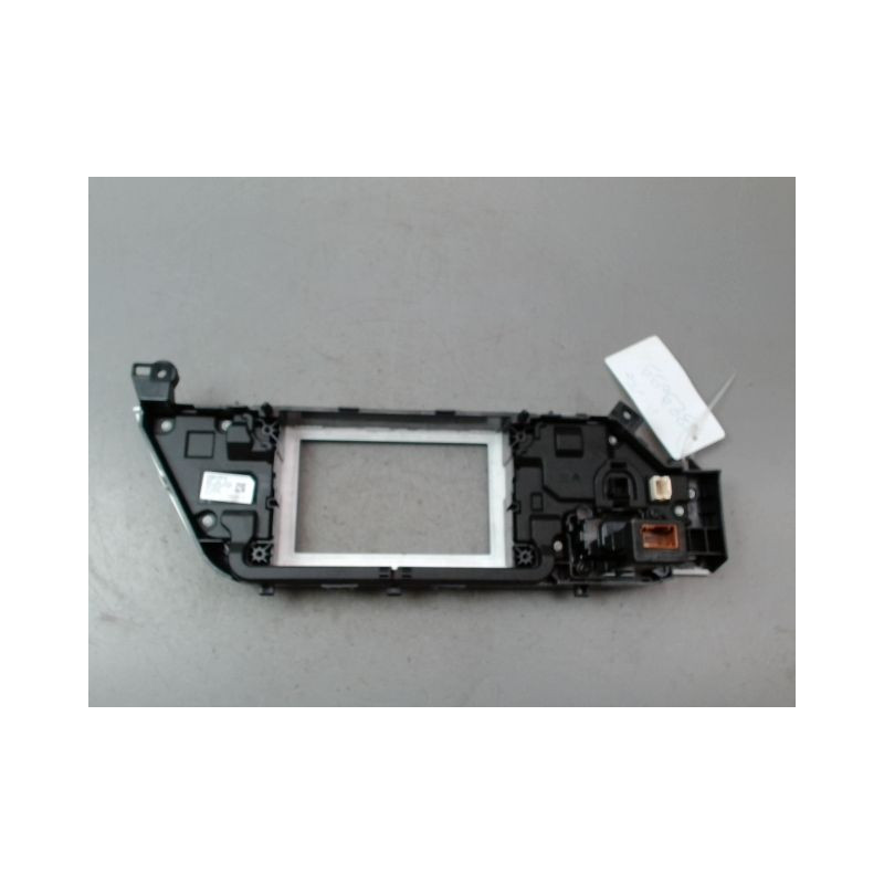COMMANDE DE CHAUFFAGE CITROEN C4 PICASSO