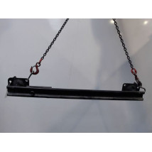 RENFORT PARE-CHOC AVANT PEUGEOT 3008 2009-