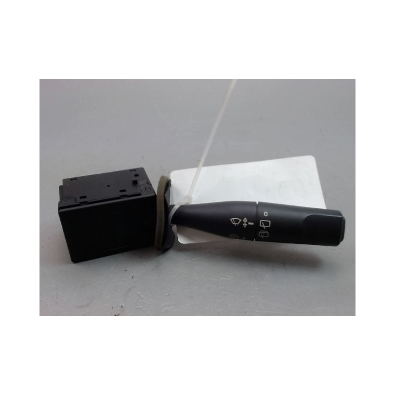 COMMANDE ESSUIE GLACE PEUGEOT 206 1998-2009