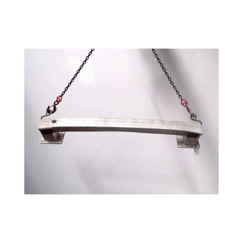 RENFORT PARE-CHOC AVANT PEUGEOT 308 2007-