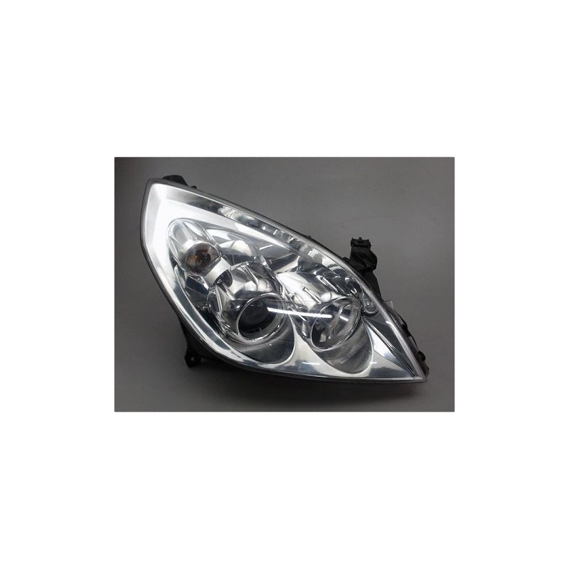 PHARE DROIT OPEL VECTRA 05-08