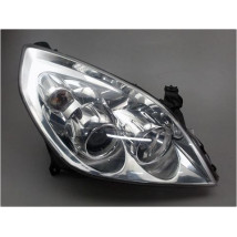 PHARE DROIT OPEL VECTRA 05-08